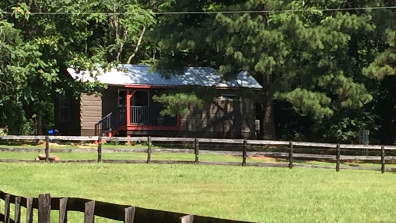 Photo of Outdoor in Tryon
