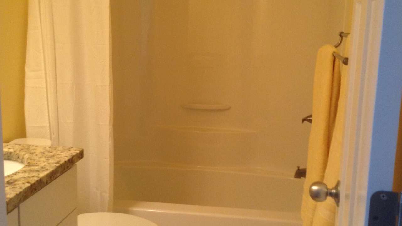 Photo of Bathroom in Carova Beach