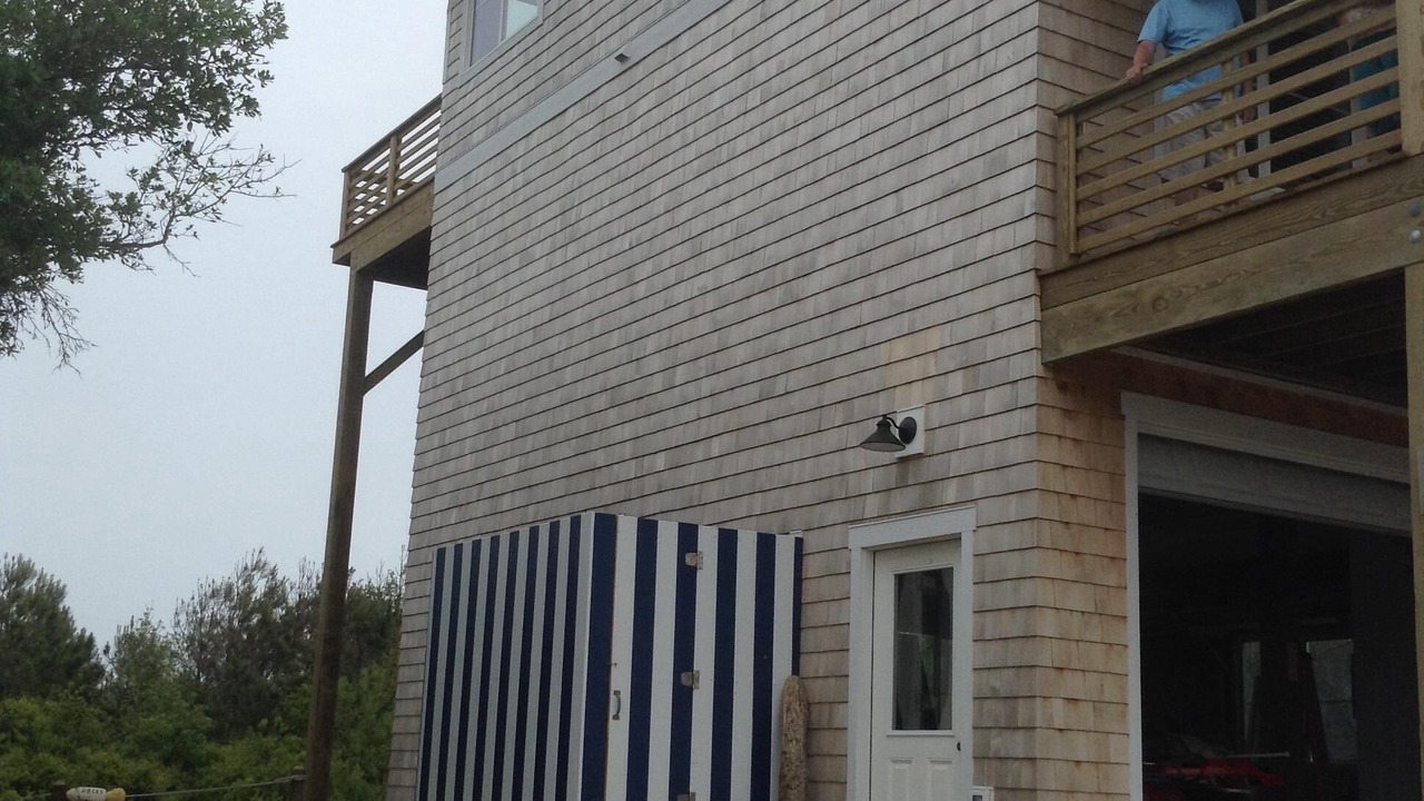 Photo of Outdoor in Carova Beach