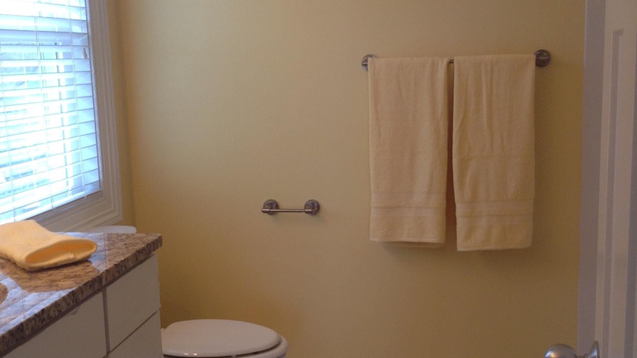 Photo of Bathroom in Carova Beach