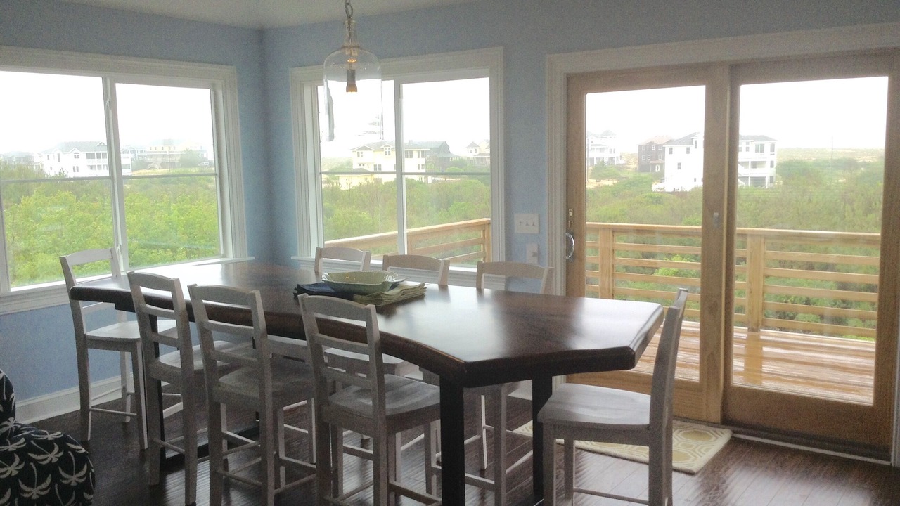Photo of Livingroom in Carova Beach