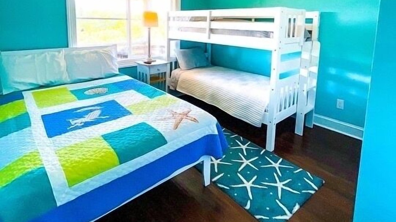 Photo of Bedroom in Carova Beach