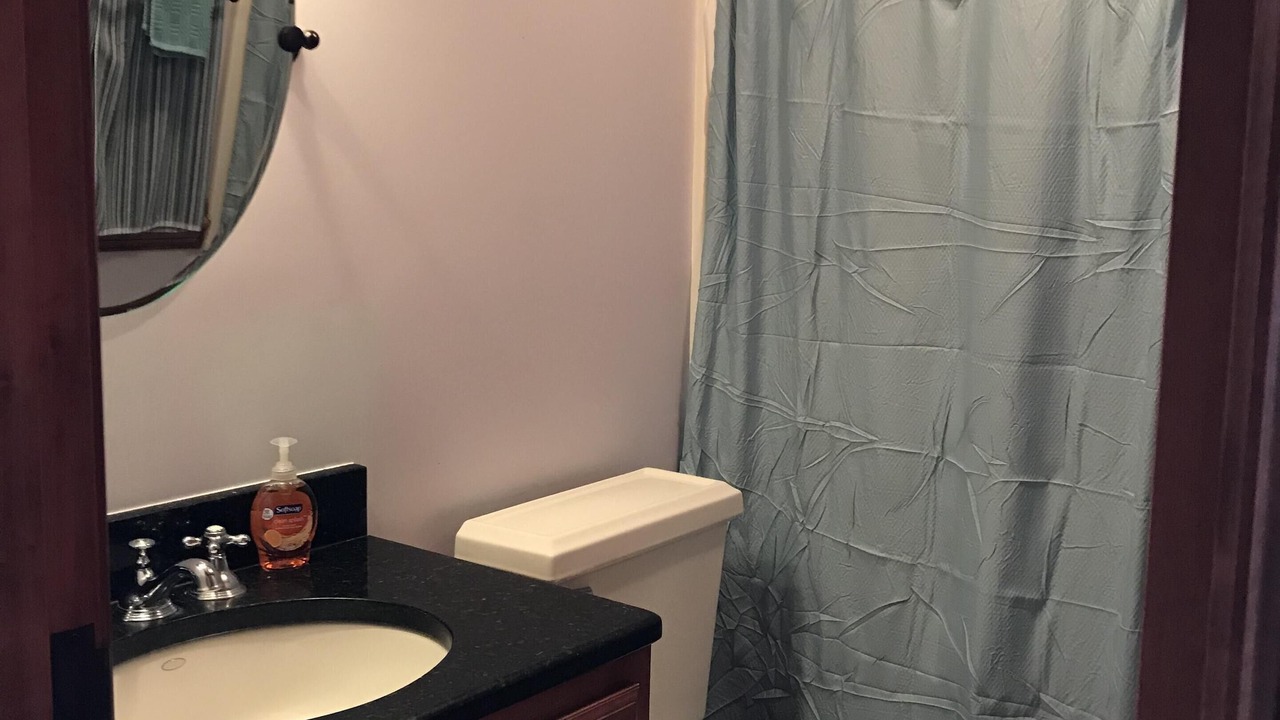Photo of Bathroom in New Bern