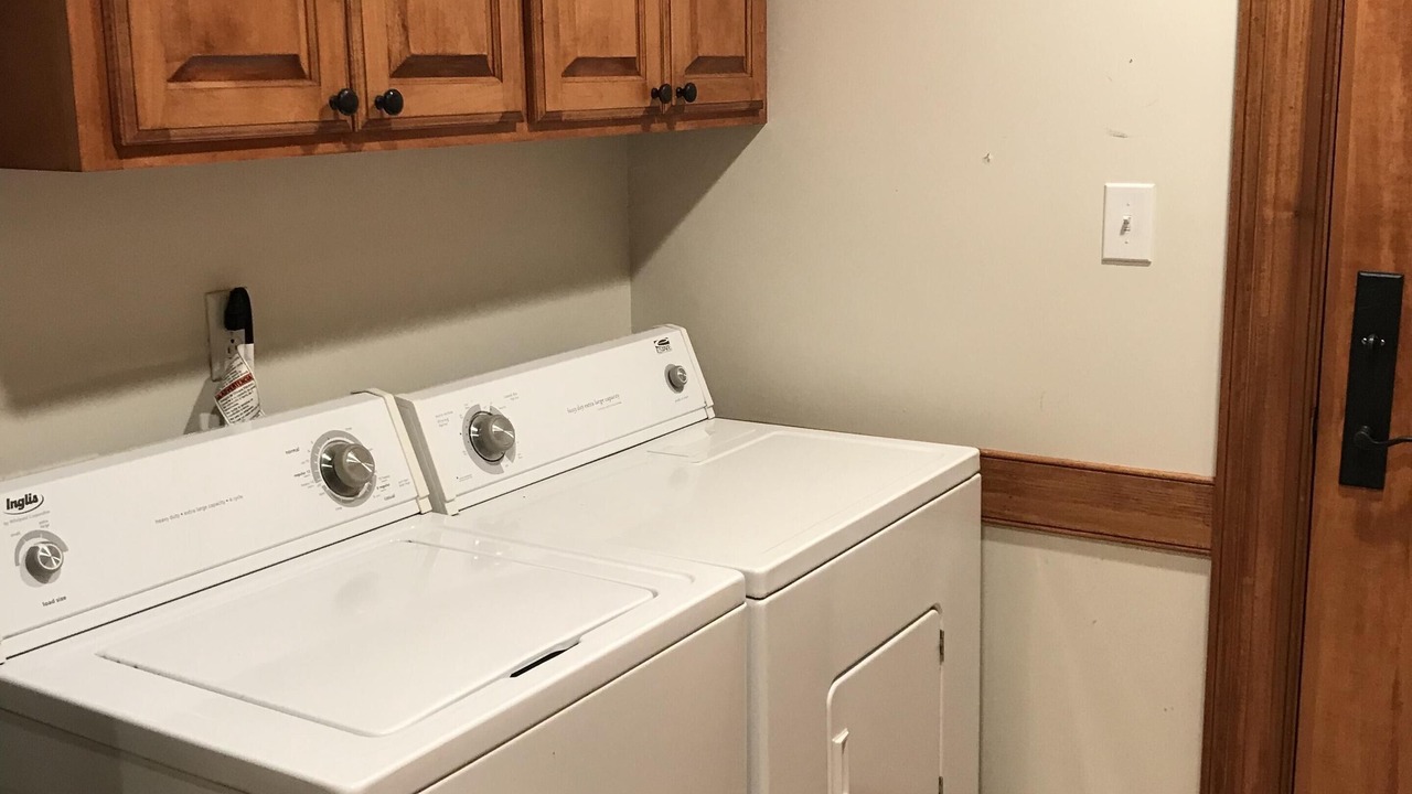Photo of Bedroom in New Bern