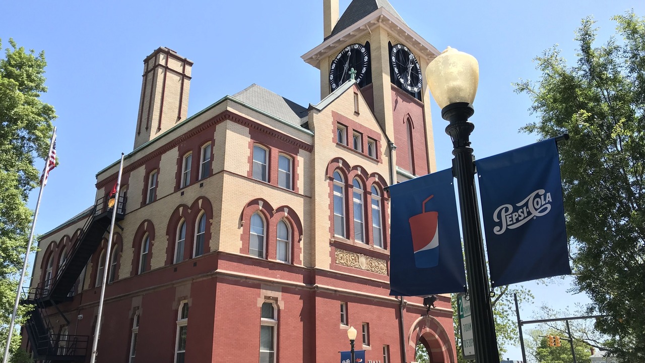 Photo of Others in New Bern