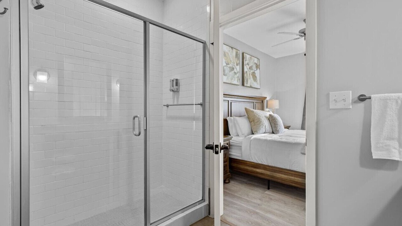 Photo of Bathroom in Rolling Mill Hill