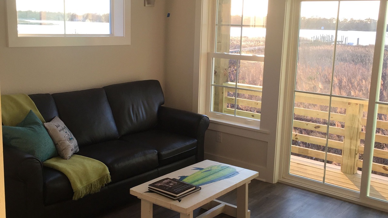 Photo of Bedroom in Colington