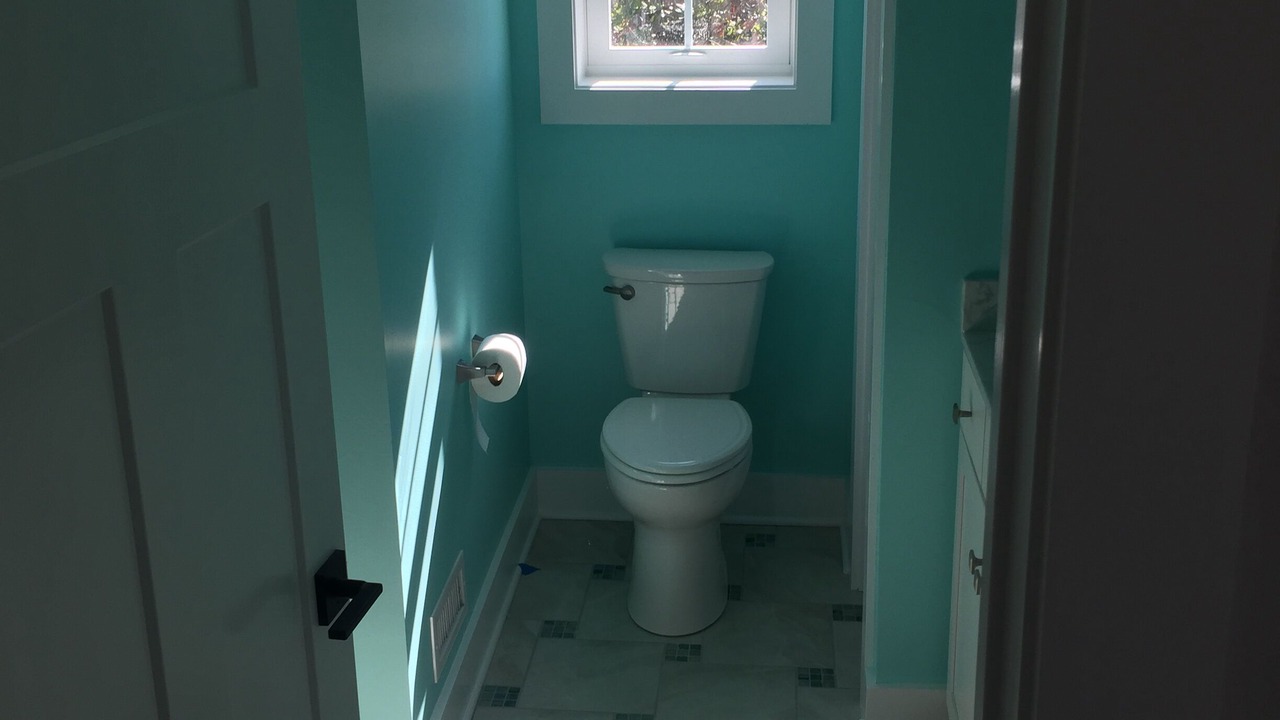 Photo of Bathroom in Colington
