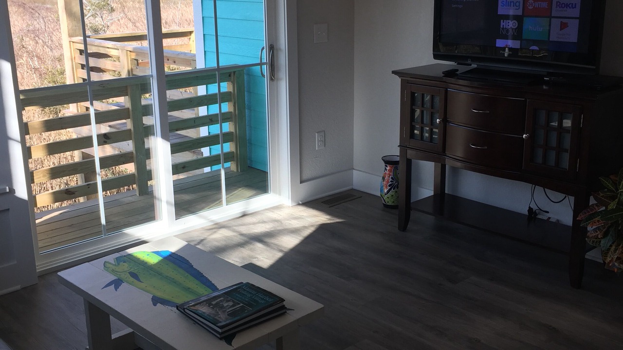 Photo of Bedroom in Colington