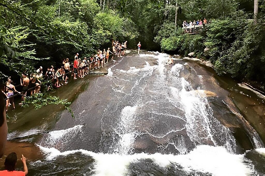 Photo of Others in Candler
