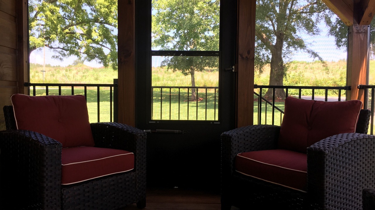 Photo of Outdoor in Rutherfordton