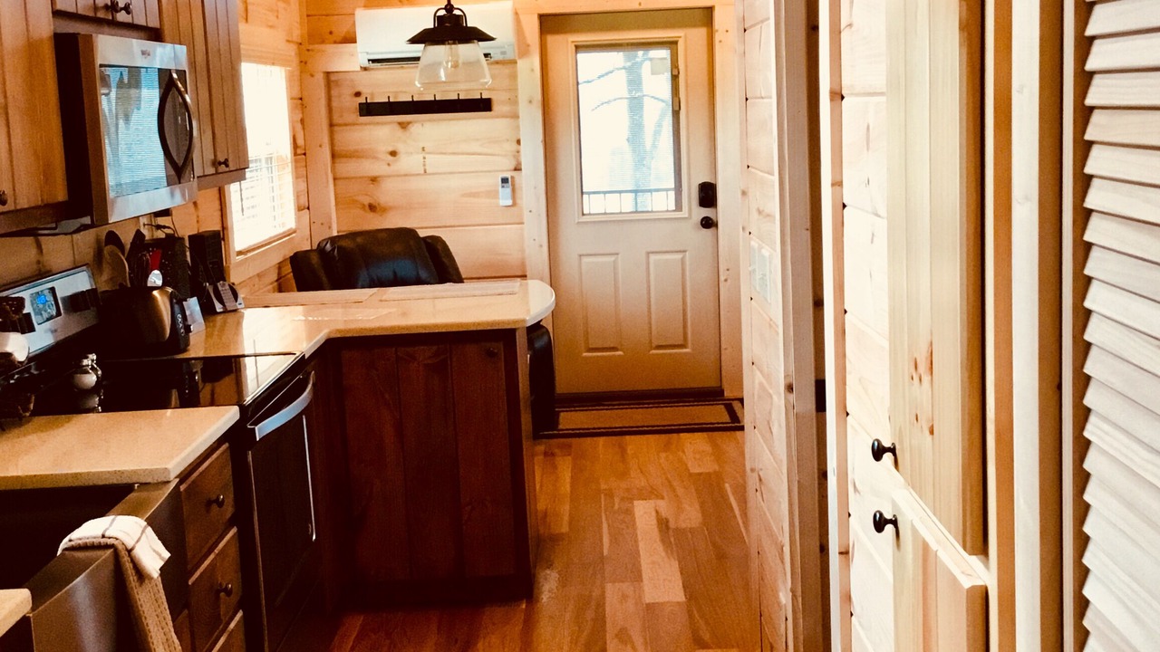 Photo of Kitchen in Rutherfordton