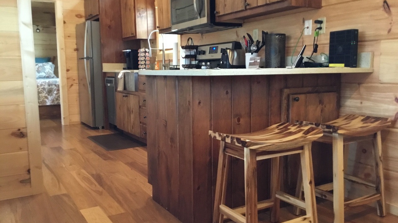 Photo of Kitchen in Rutherfordton