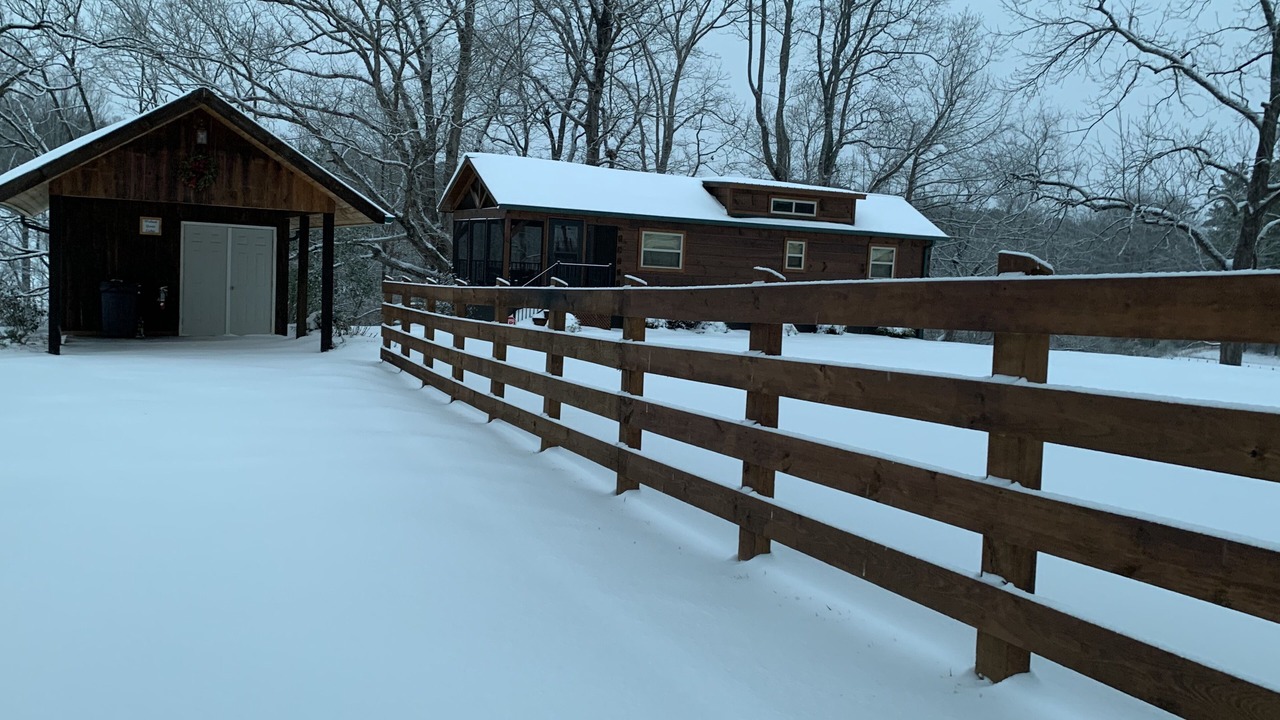 Photo of Outdoor in Rutherfordton