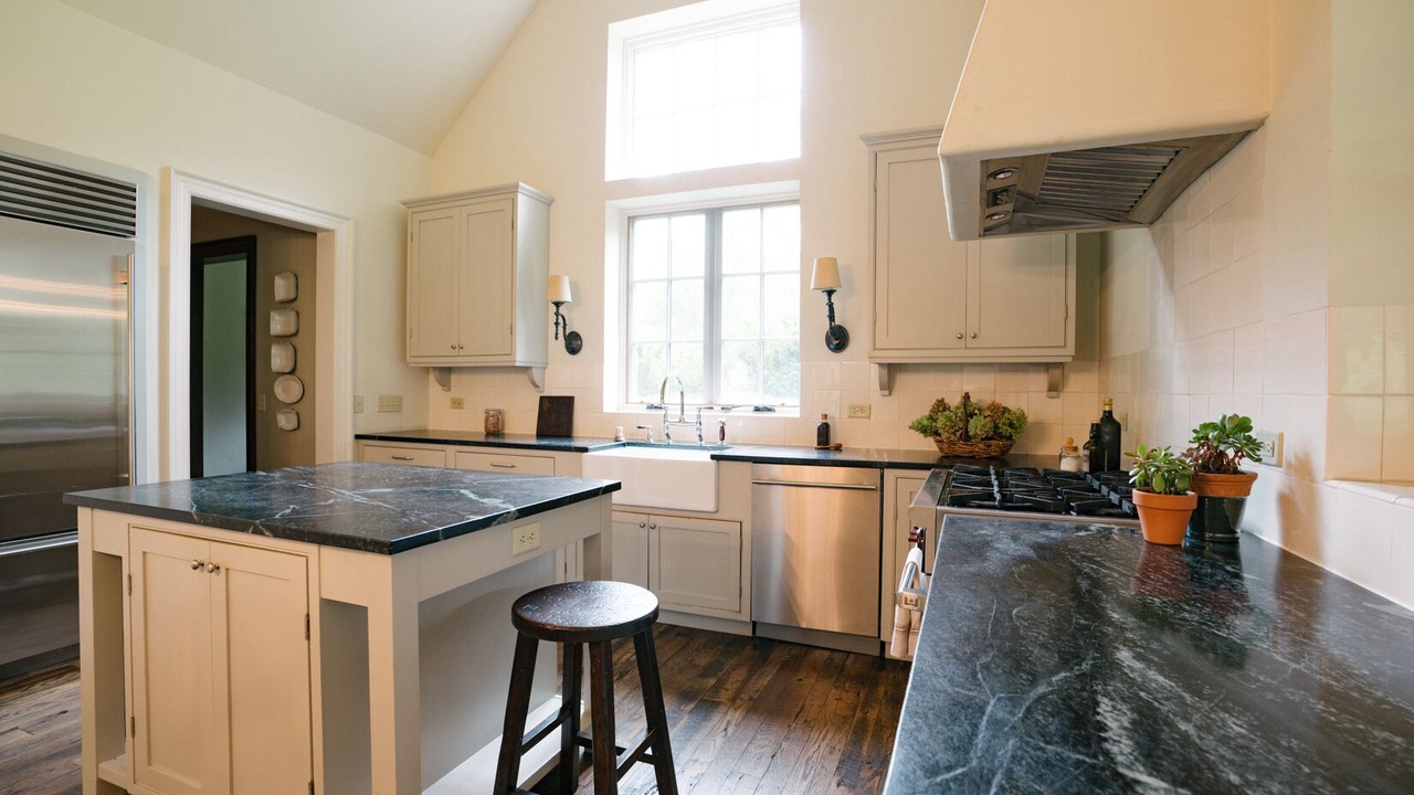 Photo of Kitchen in Canton