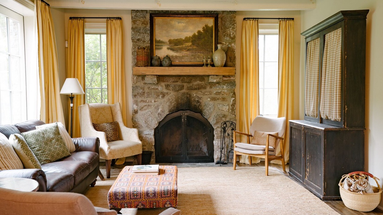 Photo of Livingroom in Canton