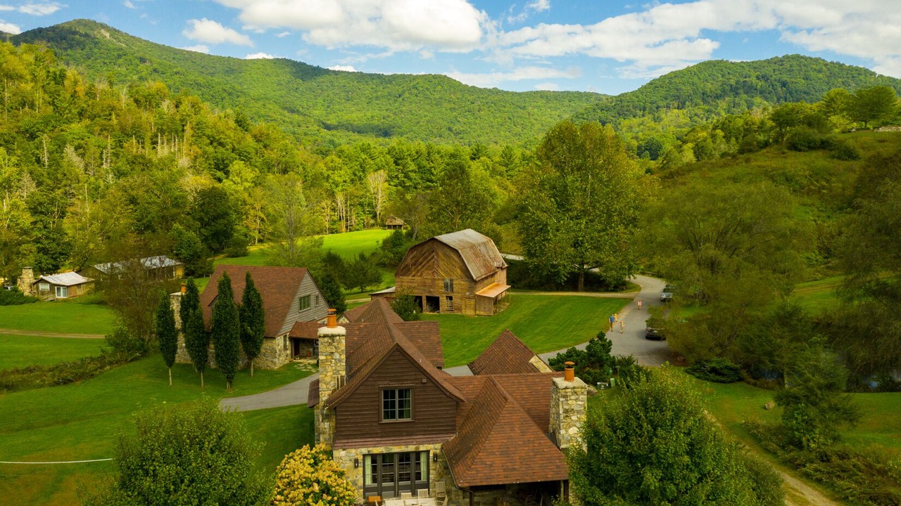 Photo of Outdoor in Canton