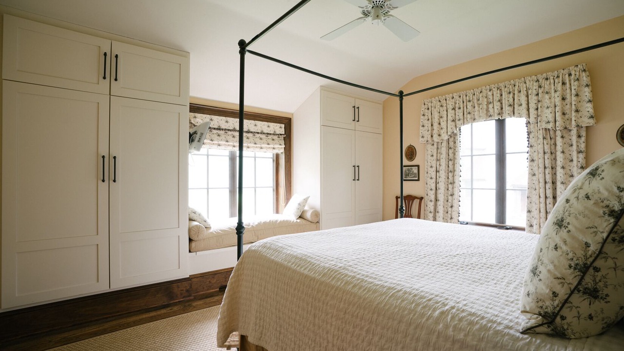 Photo of Bedroom in Canton