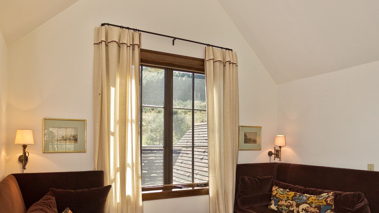 Photo of Livingroom in Canton