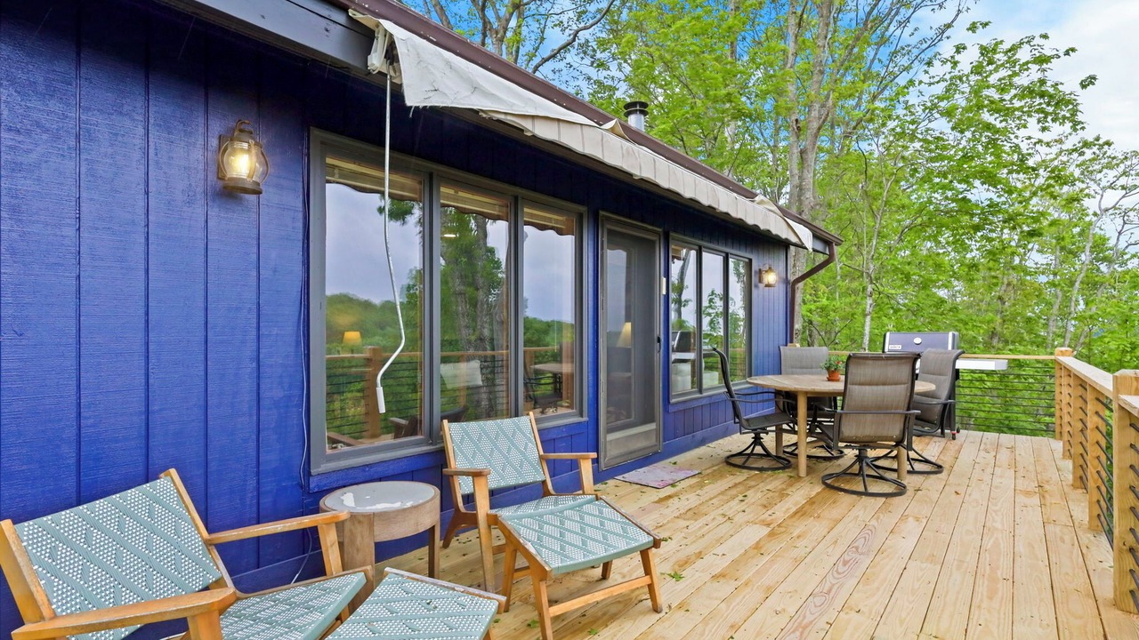 Photo of Outdoor in Beech Mountain