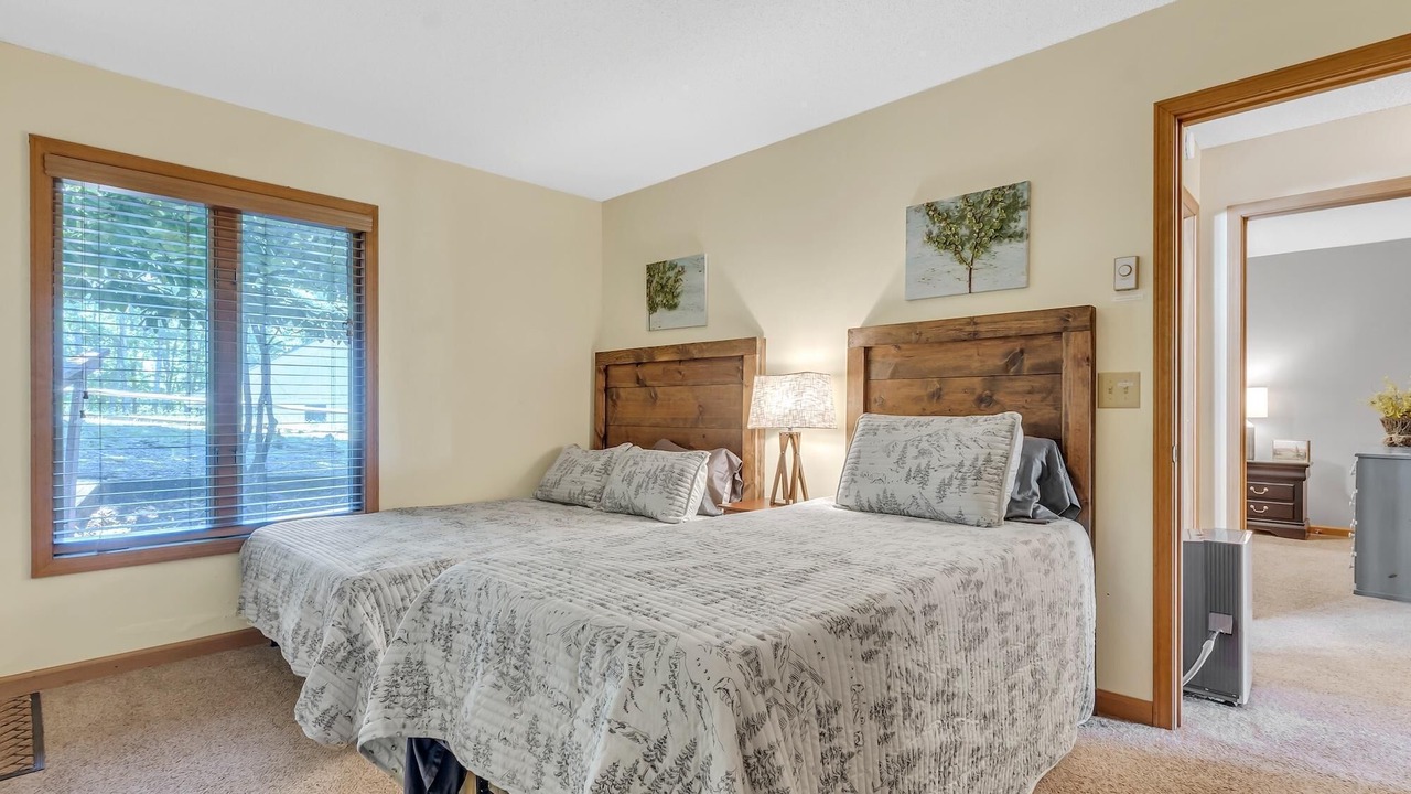 Photo of Bedroom in Beech Mountain