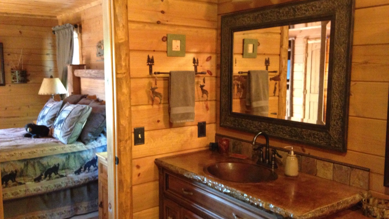 Photo of Bathroom in Whittier
