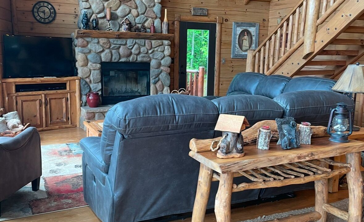 Photo of Livingroom in Whittier