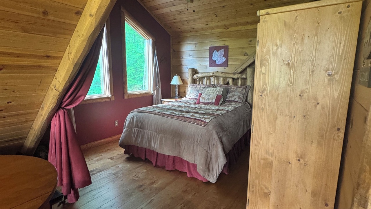 Photo of Bedroom in Whittier