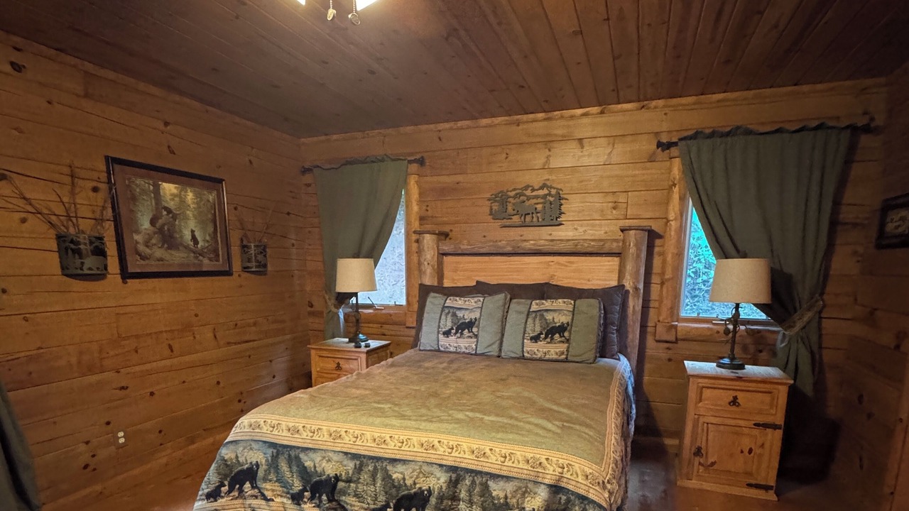 Photo of Bedroom in Whittier