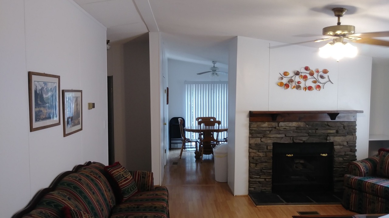 Photo of Bedroom in Tryon