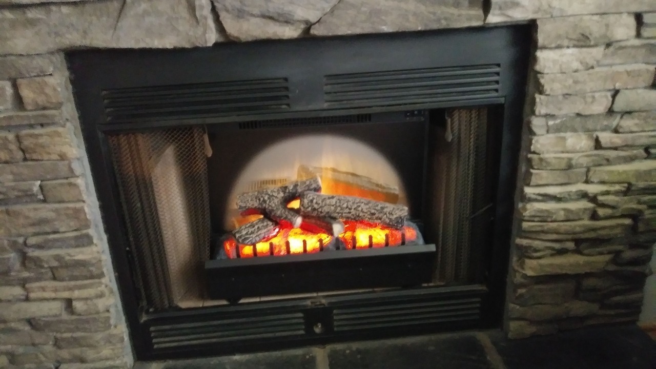Photo of Livingroom in Tryon