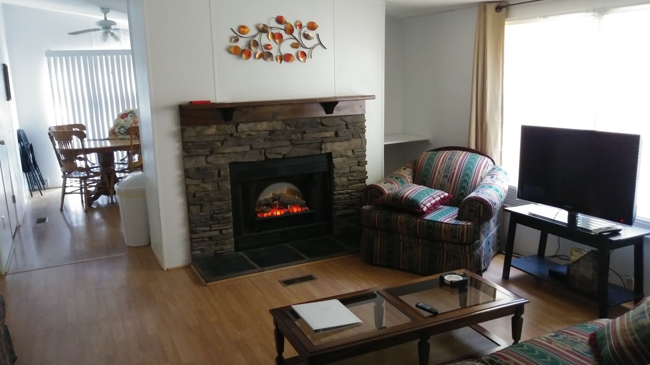 Photo of Livingroom in Tryon