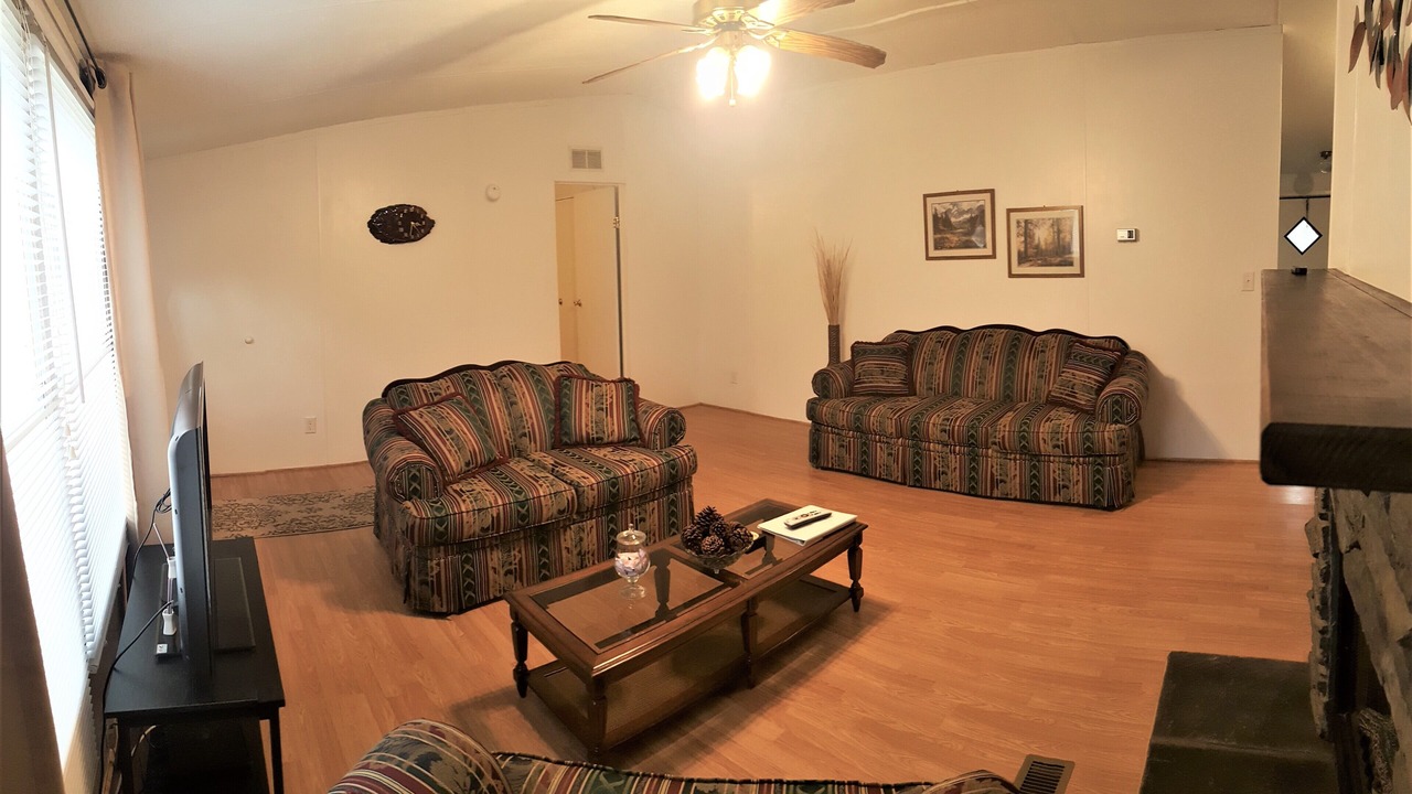 Photo of Bedroom in Tryon
