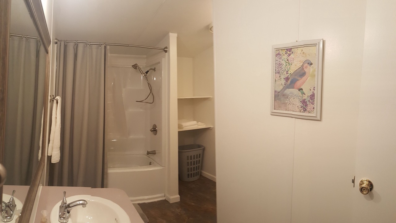 Photo of Bathroom in Tryon