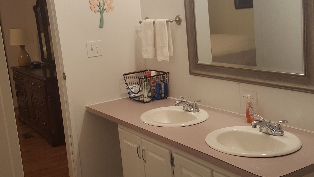 Photo of Bathroom in Tryon