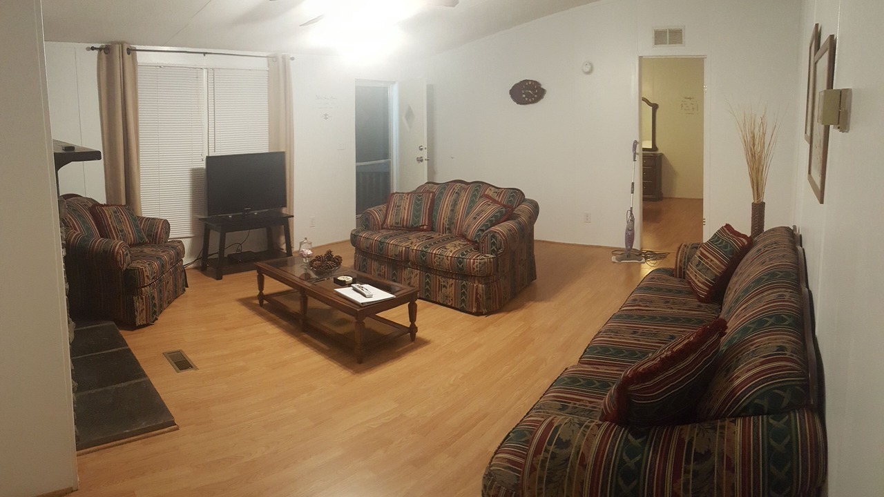 Photo of Bedroom in Tryon