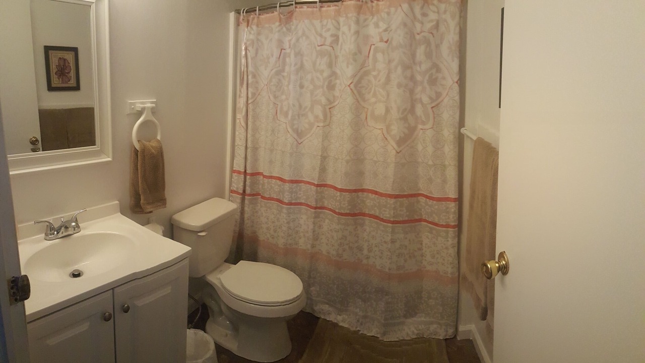 Photo of Bathroom in Tryon