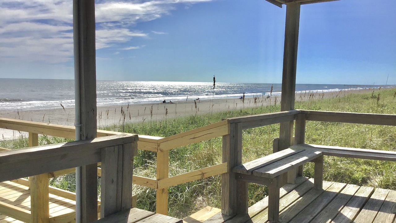 Photo of Outdoor in Atlantic Beach
