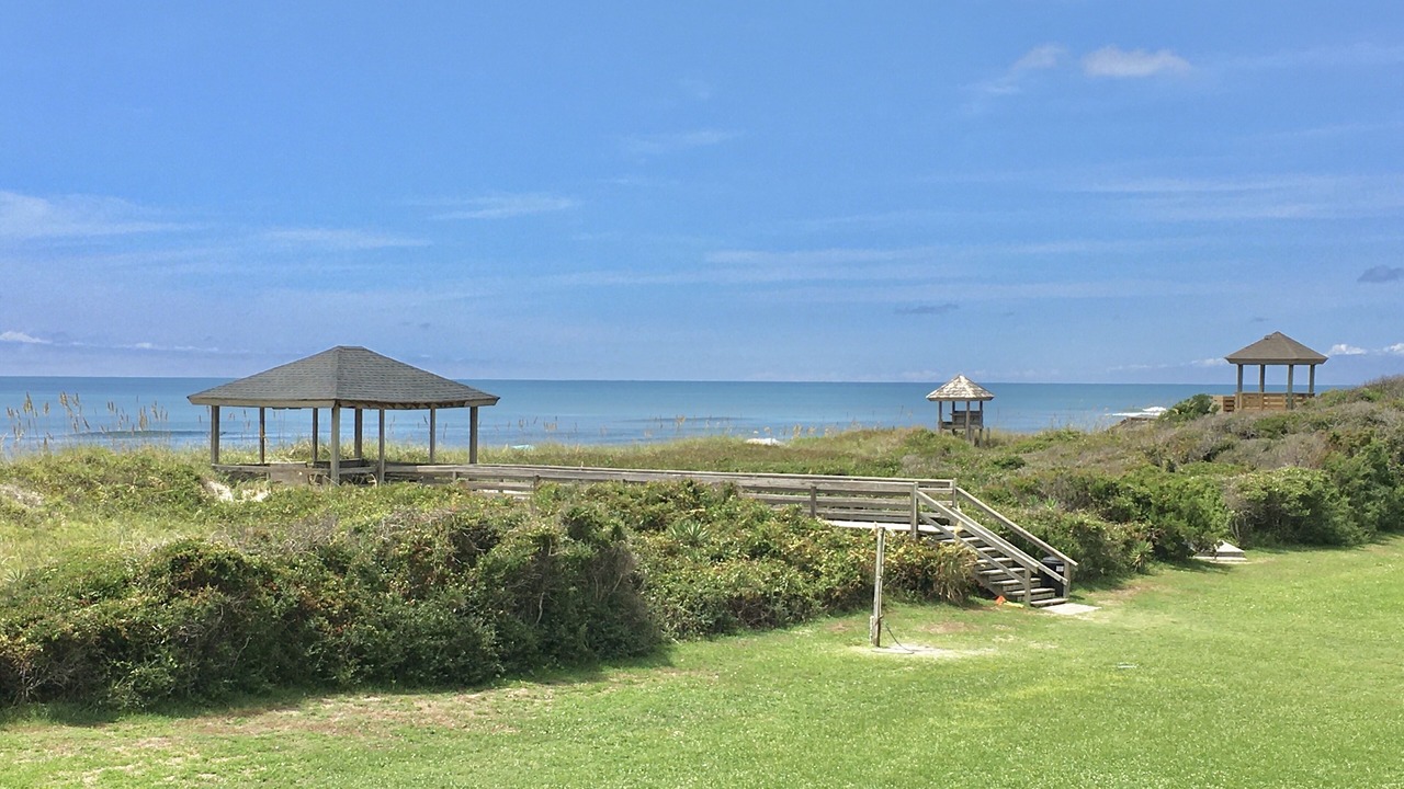 Photo of Outdoor in Atlantic Beach