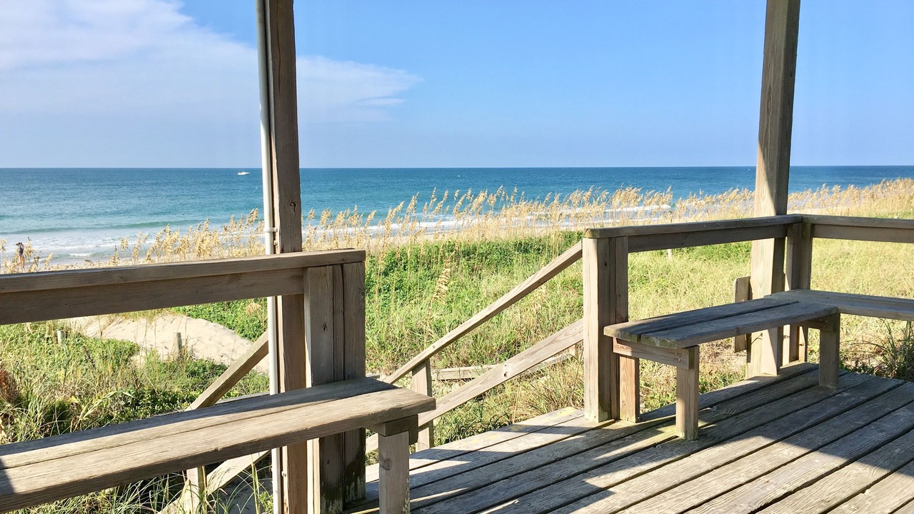 Photo of Outdoor in Atlantic Beach