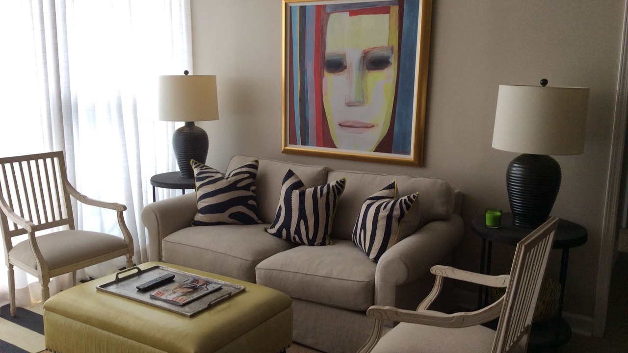 Photo of Livingroom in High Point