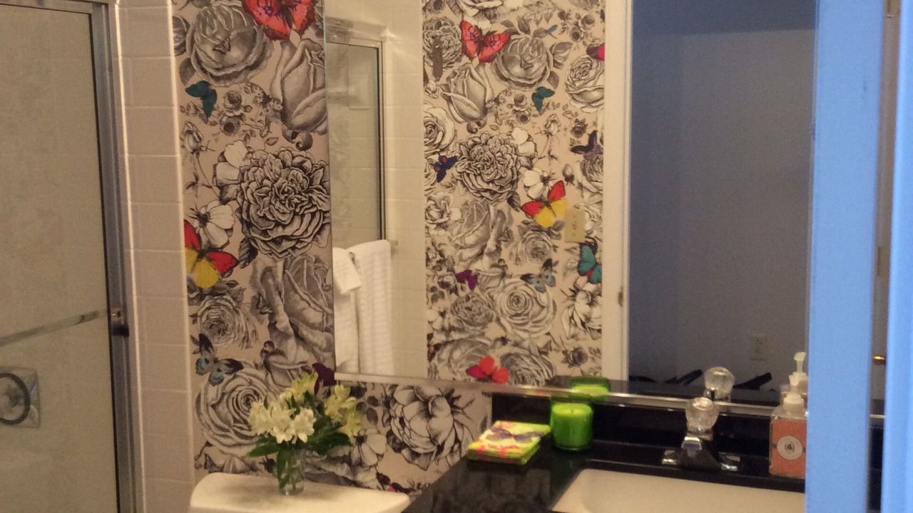 Photo of Bathroom in High Point