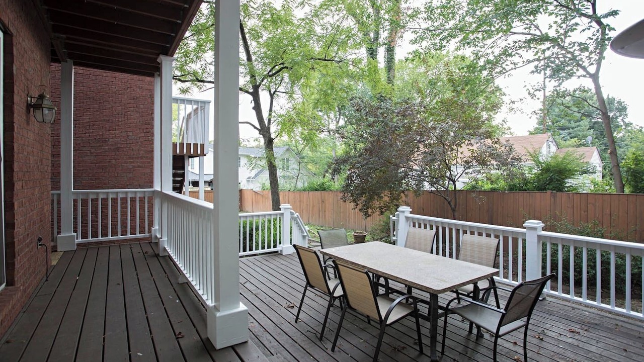 Photo of Outdoor in Woodland in Waverly