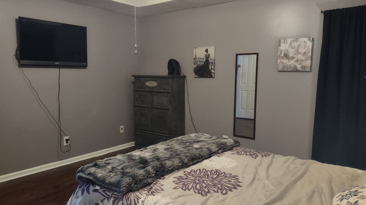 Photo of Bedroom in Concord