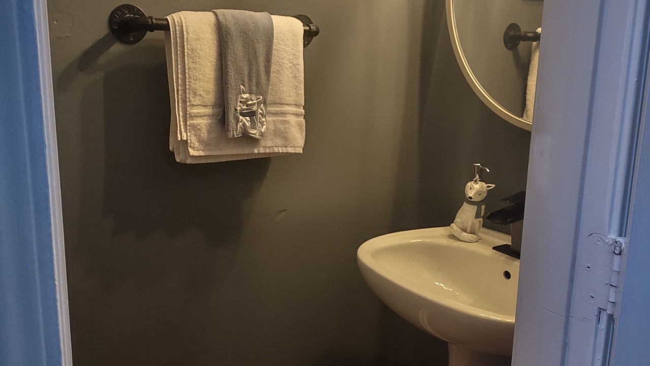 Photo of Bathroom in Concord