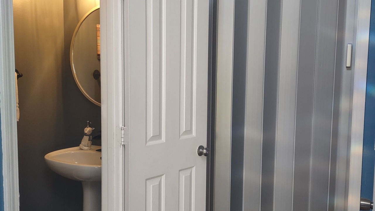 Photo of Bathroom in Concord