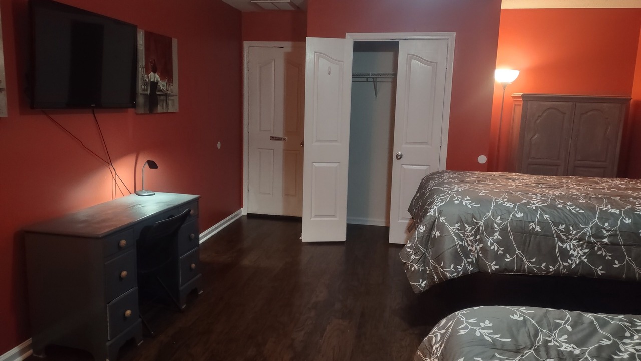 Photo of Bedroom in Concord
