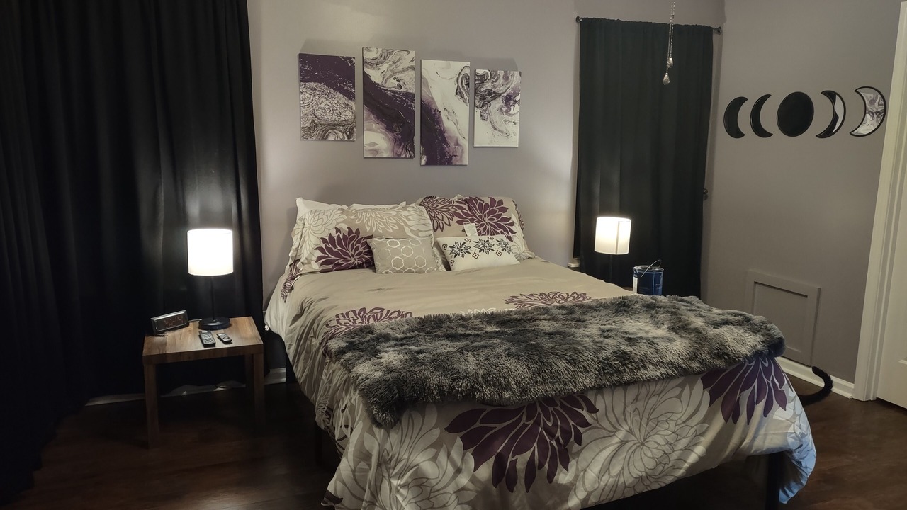 Photo of Bedroom in Concord