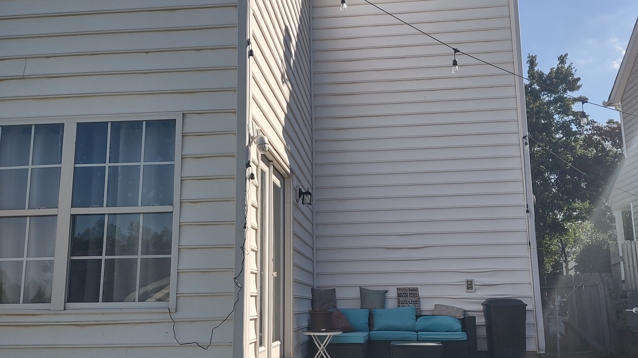 Photo of Outdoor in Concord