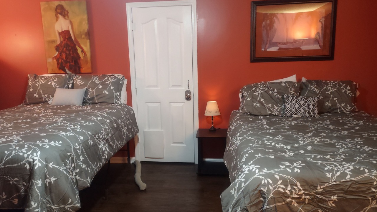 Photo of Bedroom in Concord
